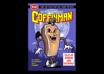 COFFINMAN
