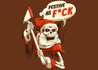 FESTIVE